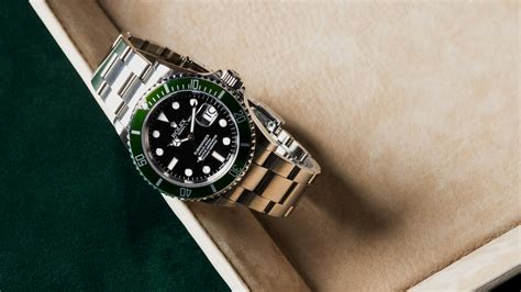 grüner sabmarina rolex|Rolex Submariner references.